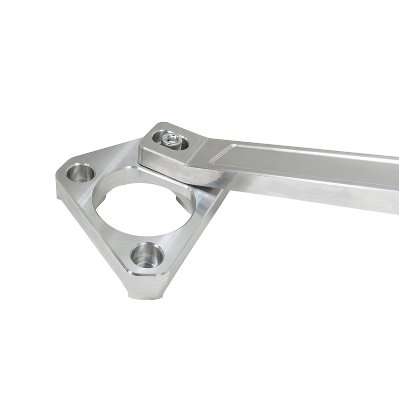 ZZP ATS Billet Strut Tower Bar