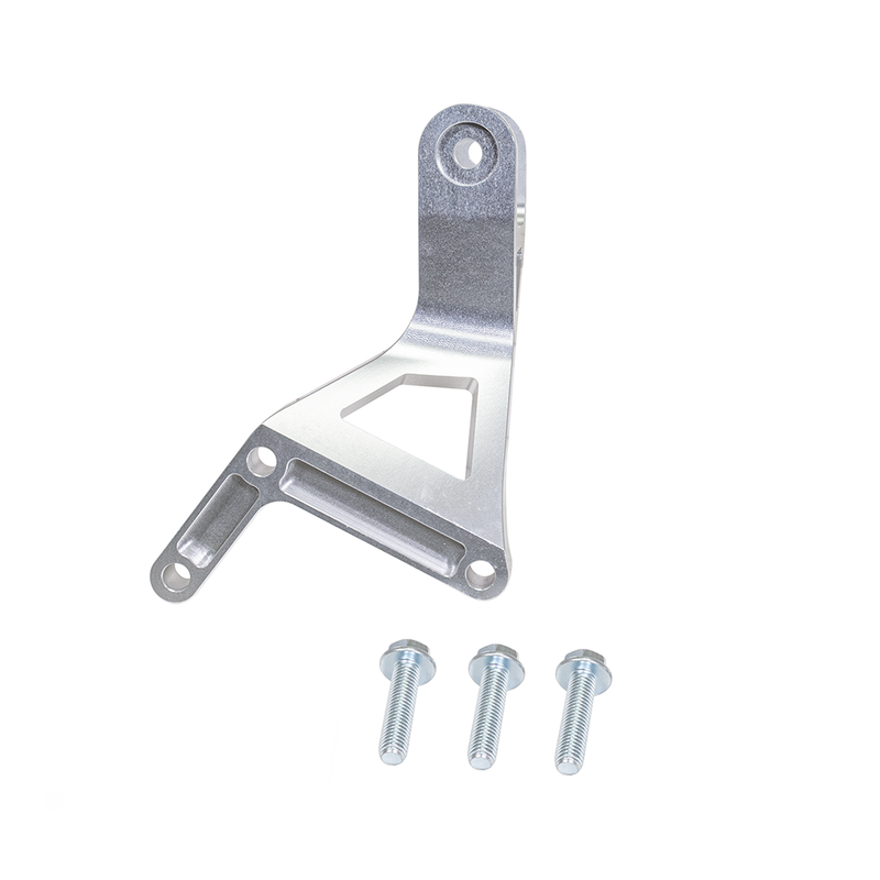 ZZP 3800 Billet Engine Mount Bracket