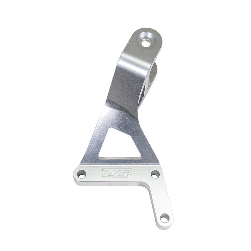 ZZP 3800 Billet Engine Mount Bracket
