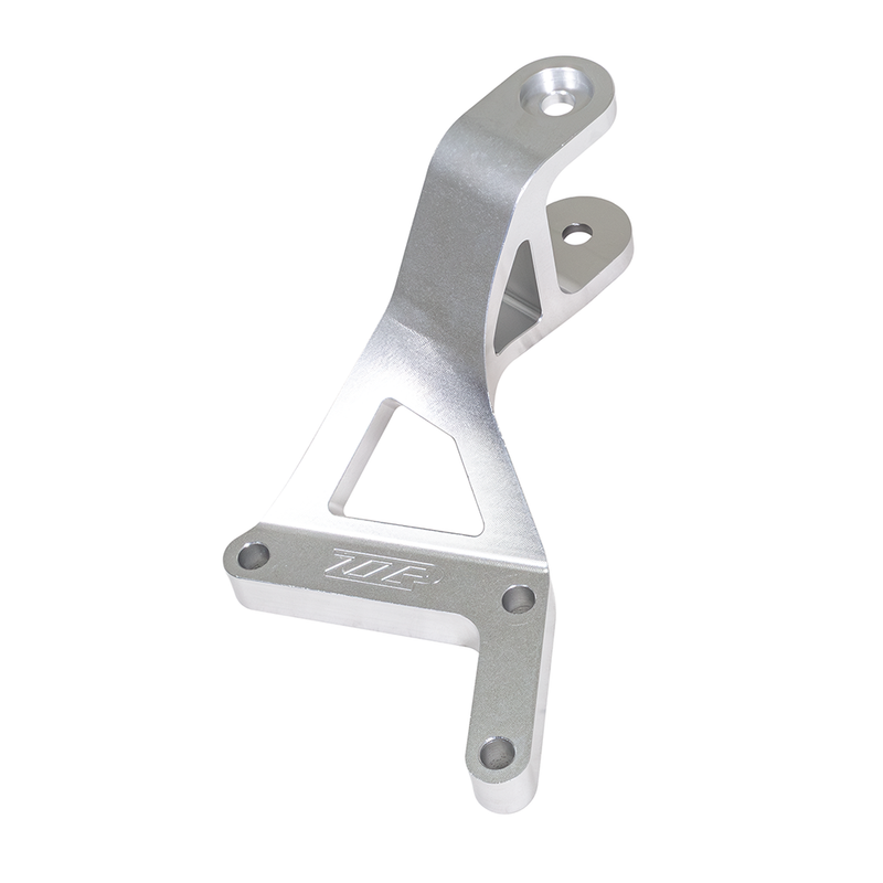 ZZP 3800 Billet Engine Mount Bracket