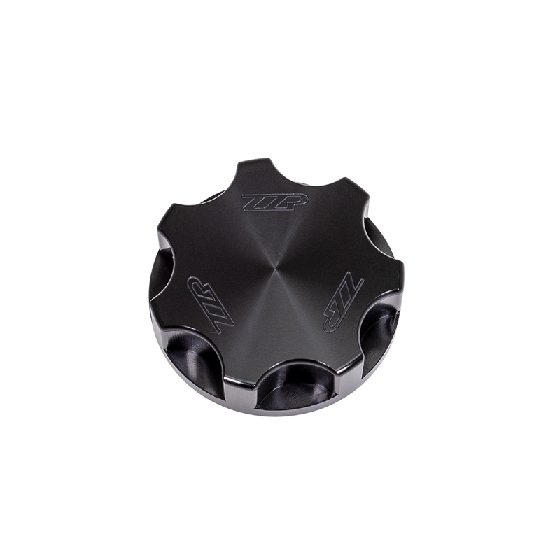 ZZP 1.4T Billet Oil Cap
