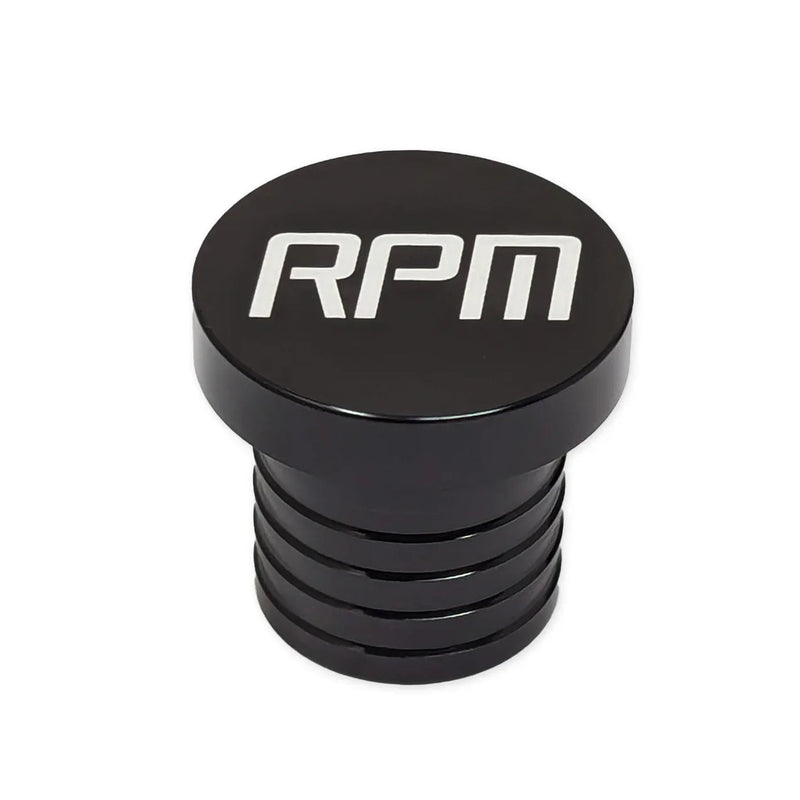 RPM Polaris RZR Turbo XPT, PRO XP, Turbo R, Pro S Blow Off Valve (BOV) Kit
