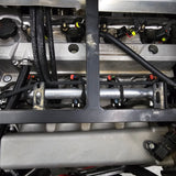 RZR Pro R Billet Fuel Rail