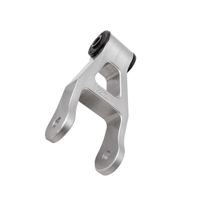 ZZP Shorter Billet Dog Bones