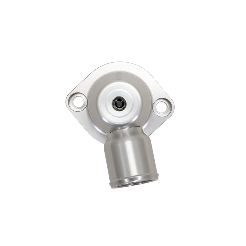 ZZP 3800 Billet Thermostat Housing