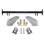 Desolate Motorsports Billet Upper Rear Shock Mount for 12” Shocks - 1980-1996 Ford Bronco Desolate Motorsports