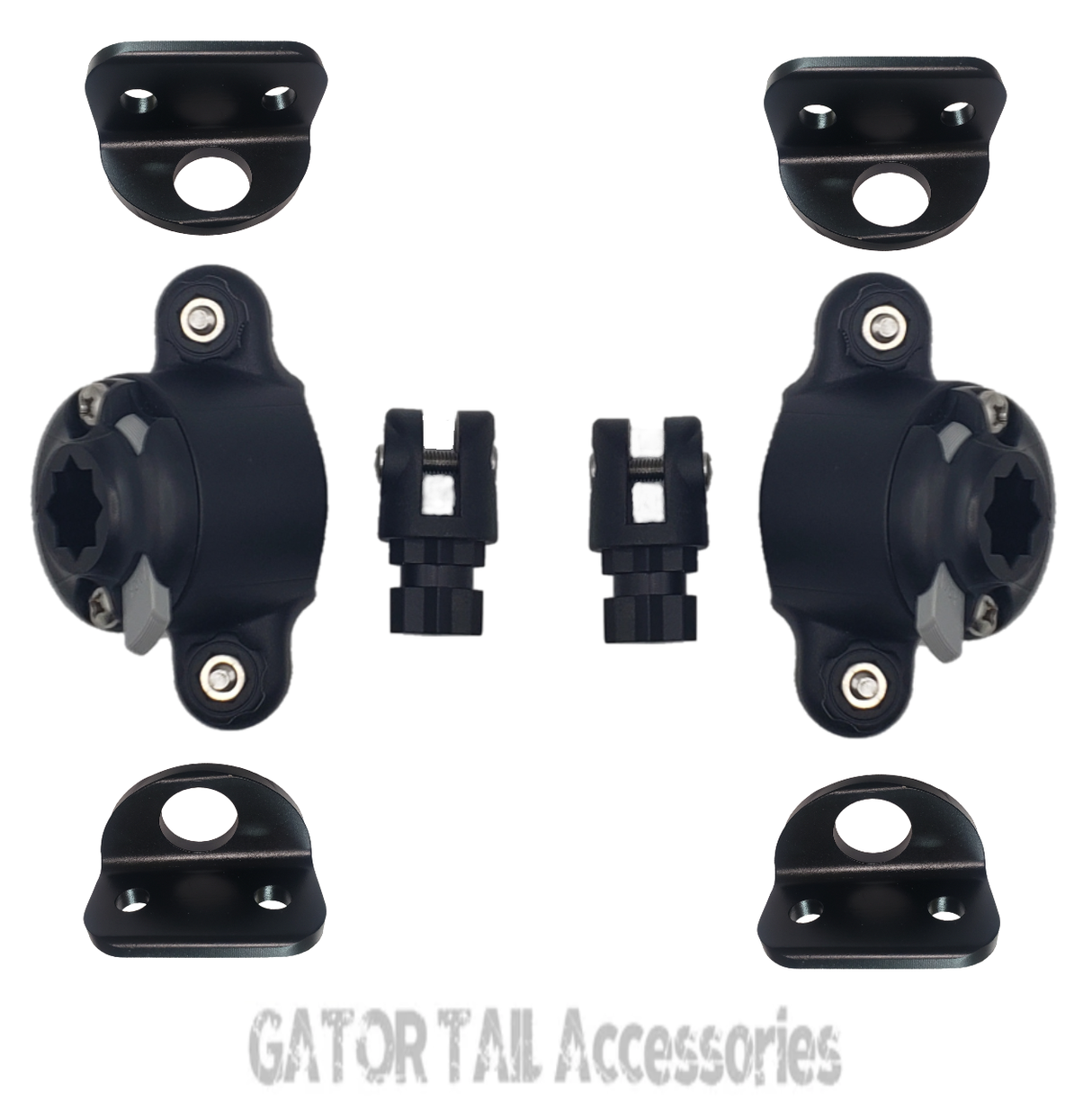 Bimini Top Kit Gatortail