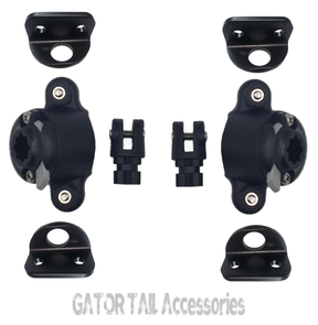 Bimini Top Kit Gatortail