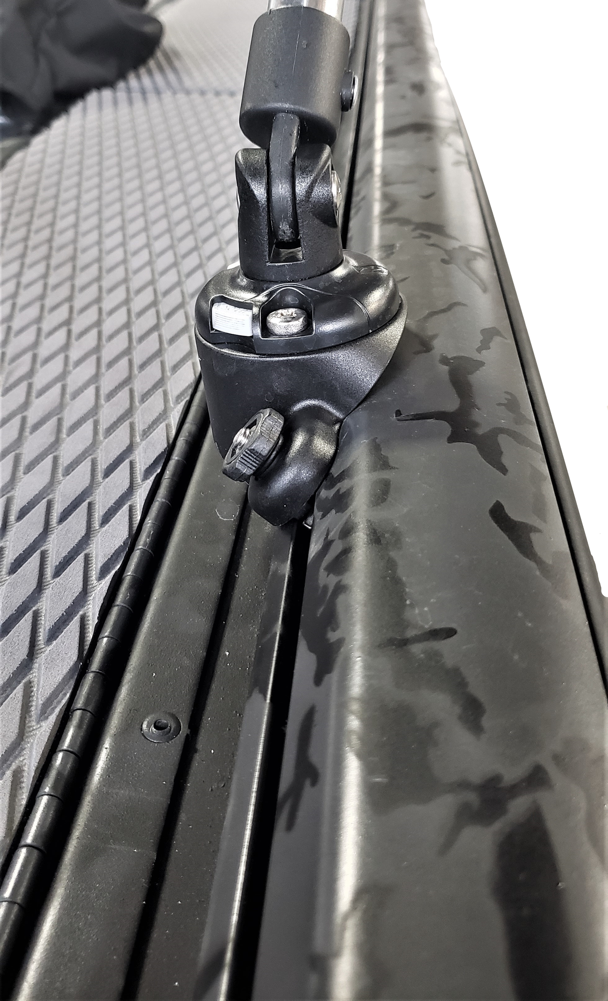 Bimini Top Kit Gatortail