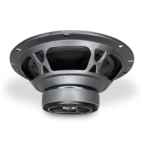 BIO-6-5-COX // 100 Watts RMS 6.5" Coaxial Car Speakers, Pair CT Sounds