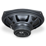 BIO-6X9-COX // 100 Watts RMS 6x9" Coaxial Car Speakers, Pair CT Sounds