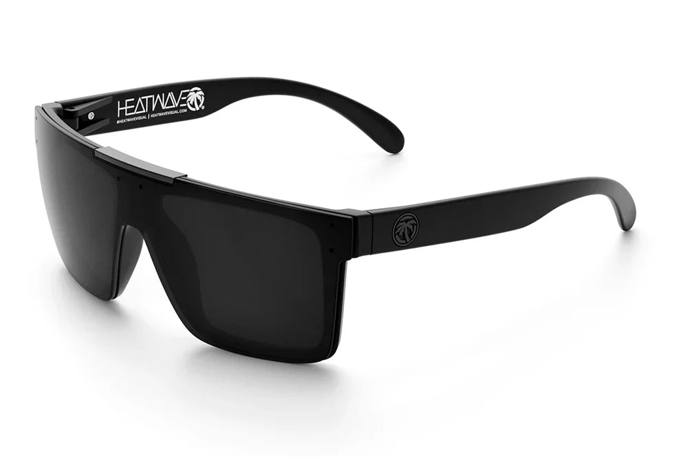 Heatwave Quatro Sunglasses