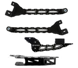 Ram Radius Arms for 2014 to 2025 2500 3500 Boxed Fabricated Stryker Off Road Design
