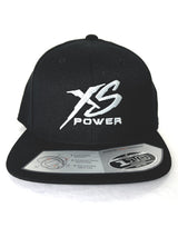 Black XSP Snapback