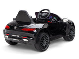 AMG Mercedes Ride On Electric Car For Children W/Magic Cars® Wireless Parental Control MagicCars