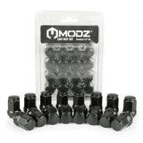 MODZ® Golf Cart Lug Nuts - Pack of 16
