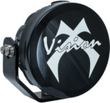 Vision X CANNON POLYCARBONATE COVERS 4.7"