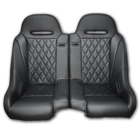 Aces Racing - 2024+ Polaris XP1000 Bench Seats