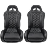 Honda Talon Carbon Edition Daytona UTV Seats - (Pair)