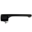 Complete Performance Black Exterior Right Door Handle - 1980-1997 Ford F-Series & Bronco Complete Performance