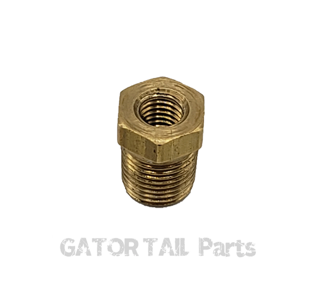 Bleed Screw Adapter Gatortail