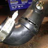 SPE 6.7L Powerstroke Cold Side Pipe