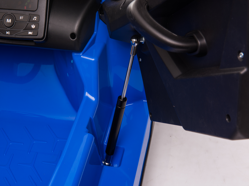 2 Seater Lamborghini Aventador RC Ride On Car For Children W/Magic Cars® Wireless Parental Control