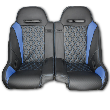 Aces Racing - 2024+ Polaris XP1000 Bench Seats
