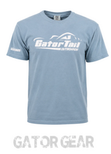 Gatortail Float Season Shirt Blue