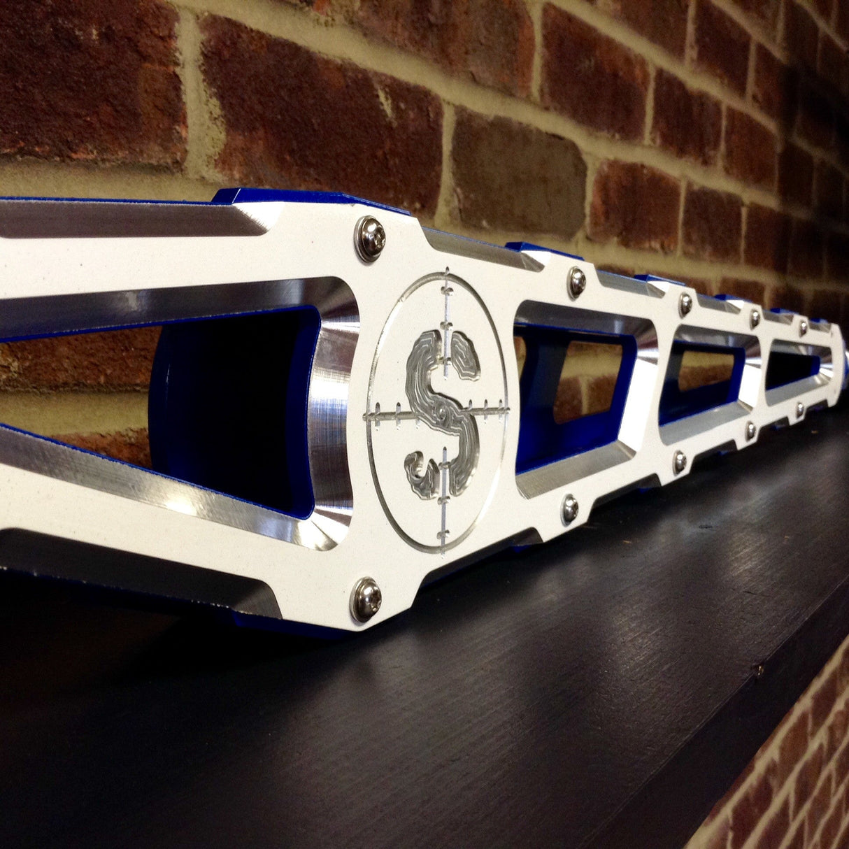 4-8" Lift Identity Series 4-Link Conversion for 2008-2016 Ford F250/F350 Super Duty 4WD Stryker Off Road Design