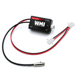 Bluetooth WM1 Wireless Music Interface for Intercoms With 6-Pin AUX Ports