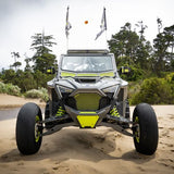 HCR Racing Suspension Kit for Polaris RZR Turbo R/Pro S HCR racing