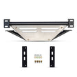 Desolate Motorsport F150 Bolt-On Front Skid Plate - 1992-1996 F150 Desolate Motorsports