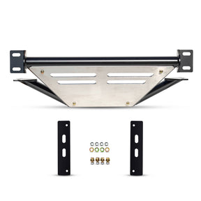 Desolate Motorsport F150 Bolt-On Front Skid Plate - 1992-1996 F150 Desolate Motorsports