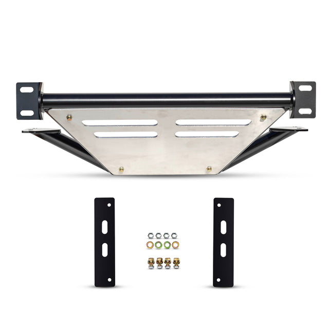 Desolate Motorsport F150 Bolt-On Front Skid Plate - 1992-1996 F150 Desolate Motorsports