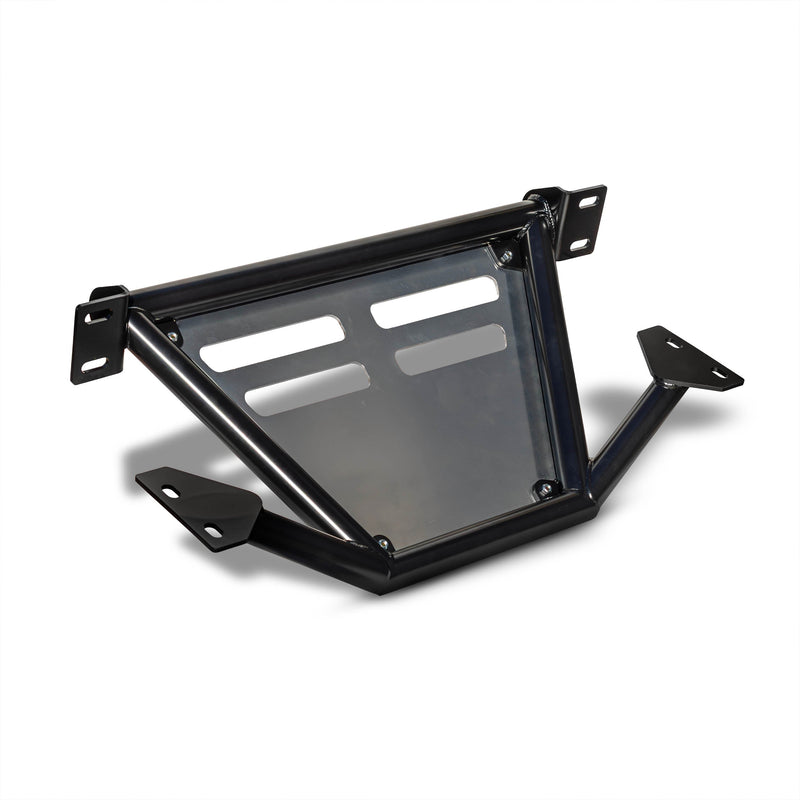 Desolate Motorsports 2WD F250/350 Bolt-On Front Skid Plate - 1992-1997 Ford F250/F350