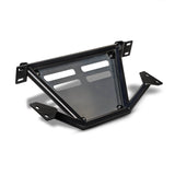 Desolate Motorsports 2WD F250/350 Bolt-On Front Skid Plate - 1992-1997 Ford F250/F350 Desolate Motorsports