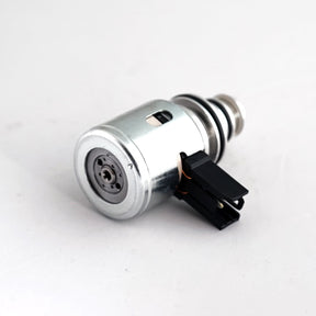 HD Borg Governor Solenoid Far From Stock
