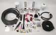 Marty's Diesel E-Fuel Conversion - Bosch Pump Kit - 1994-1997 Ford F-Series Marty's Diesel