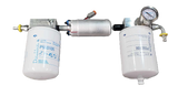 Marty's Diesel E-Fuel Conversion - Bosch Pump Kit - 1994-1997 Ford F-Series Marty's Diesel
