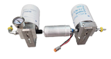 Marty's Diesel E-Fuel Conversion - Bosch Pump Kit - 1994-1997 Ford F-Series Marty's Diesel