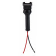 Bosch Style (EV1) Minitimer Pigtail Fuel Injector Connection