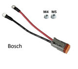 Bosch OBS pump side harness Marty's Diesel