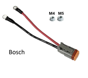 Bosch OBS pump side harness Marty's Diesel