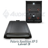 2024+ Polaris Xpedition XP 5 Stereo Tops (4-Door) Polaris