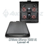 2022+ CFMoto UForce 1000 XL Stereo Tops (4-Door) CFMoto