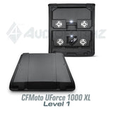 2022+ CFMoto UForce 1000 XL Stereo Tops (4-Door) CFMoto
