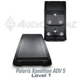 2024+ Polaris Xpedition ADV 5 Stereo Tops (4-Door) Polaris