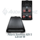 2024+ Polaris Xpedition ADV 5 Stereo Tops (4-Door) Polaris