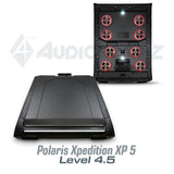2024+ Polaris Xpedition XP 5 Stereo Tops (4-Door) Polaris